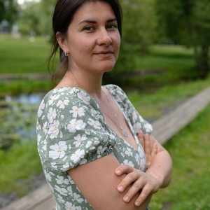 Лалла Алиева