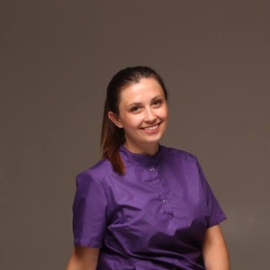 Алина Оралова