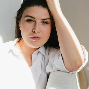 Маргарита Комаровская