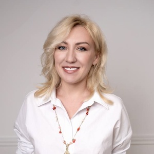 Лина Шкодкина