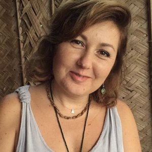 Злата Волкова