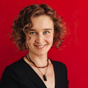 Дарья Забота