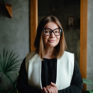 Екатерина Федяева