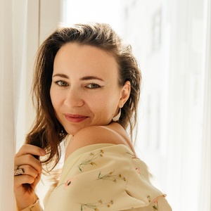 Юлия Шишкова