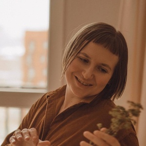 Юлия Бельдёнкова