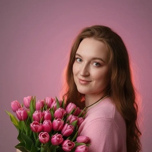 Алина Морозова