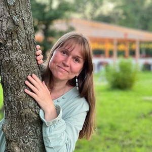 Анна Аристова